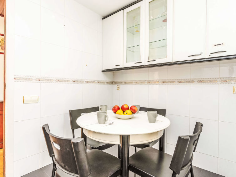 Foto van wonen van Appartement Barcelona