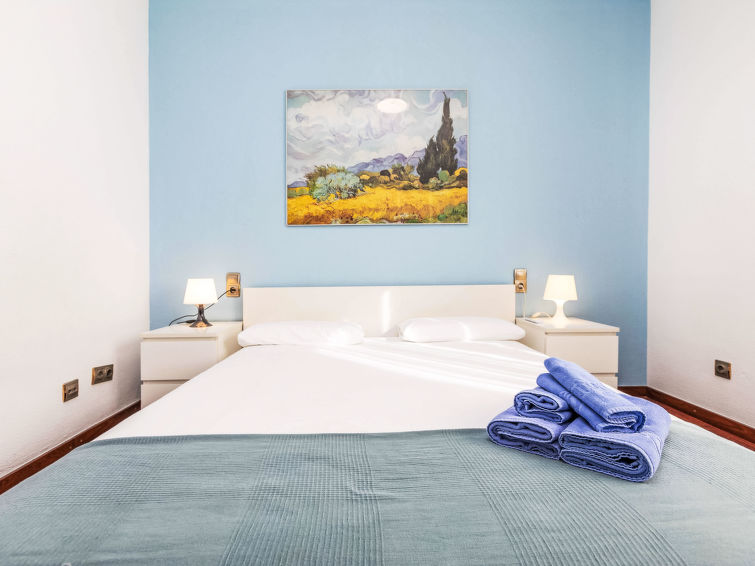 Foto van wonen van Appartement Barcelona
