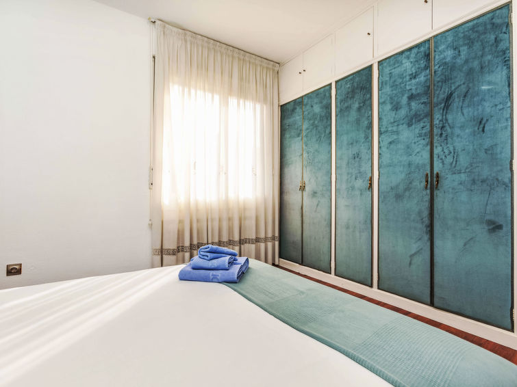 Foto van wonen van Appartement Barcelona