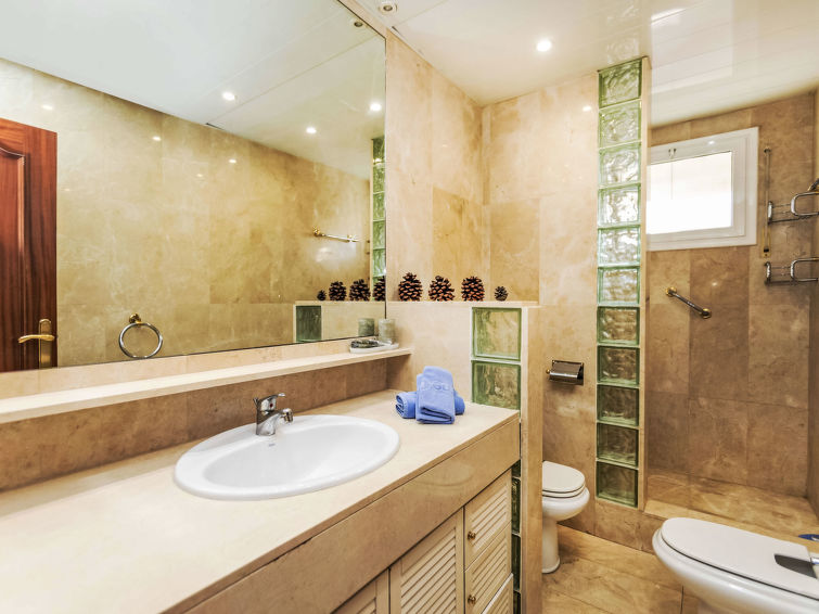 Foto van wonen van Appartement Barcelona