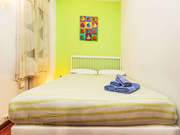 Foto van wonen van Appartement Barcelona