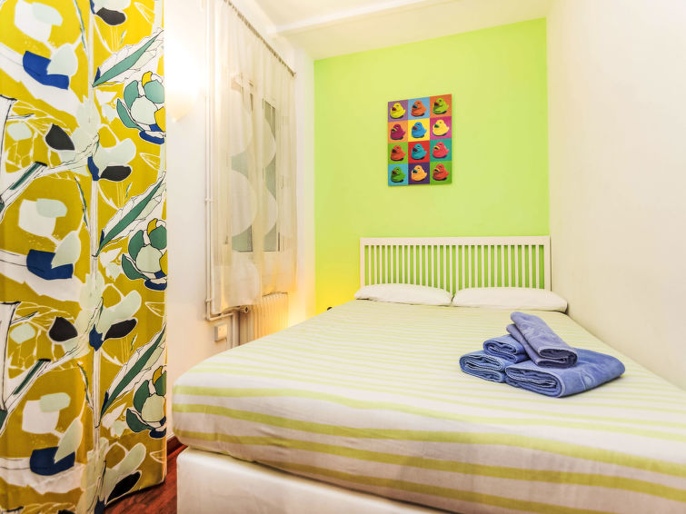 Foto van wonen van Appartement Barcelona