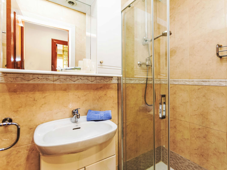 Foto van wonen van Appartement Barcelona
