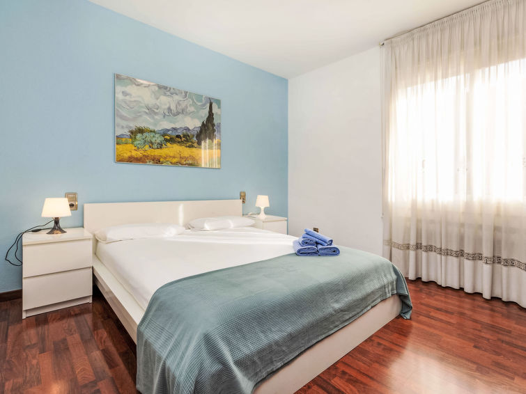 Foto van wonen van Appartement Barcelona