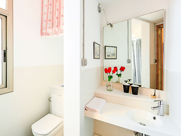 Foto van wonen van Appartement Barcelona