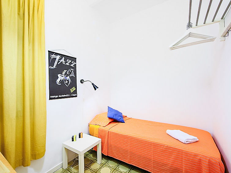 Foto van wonen van Appartement Barcelona