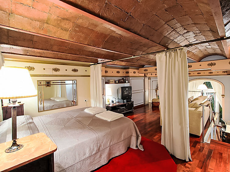 Foto van wonen van Appartement Barcelona