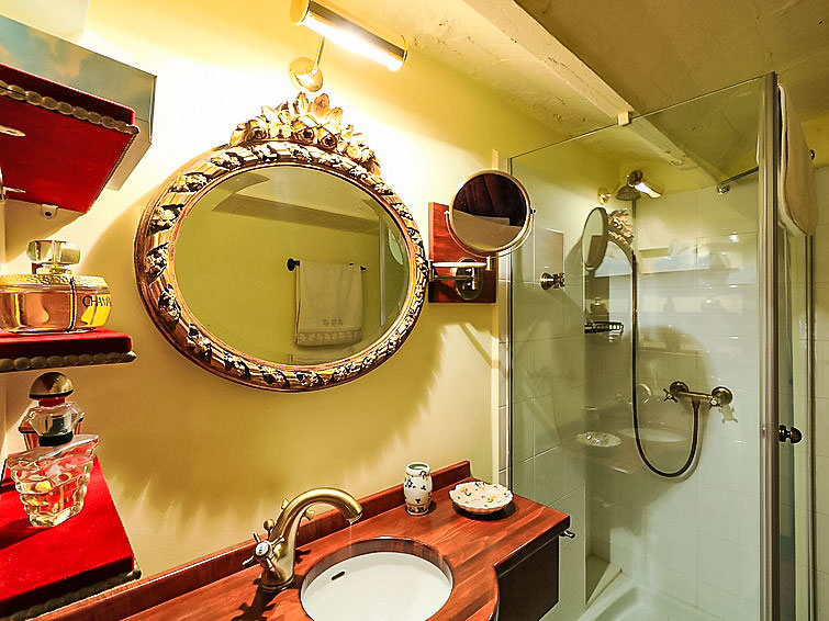 Foto van wonen van Appartement Barcelona