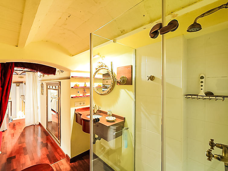 Foto van wonen van Appartement Barcelona