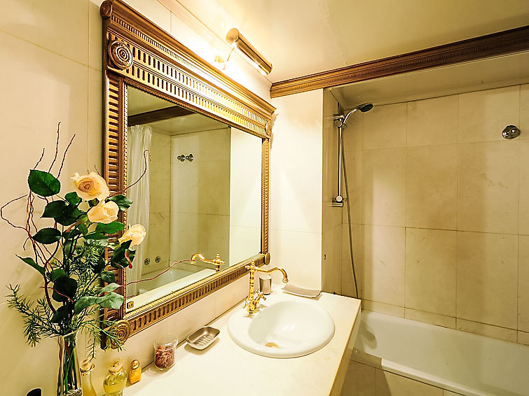 Foto van wonen van Appartement Barcelona