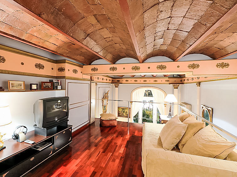 Foto van wonen van Appartement Barcelona