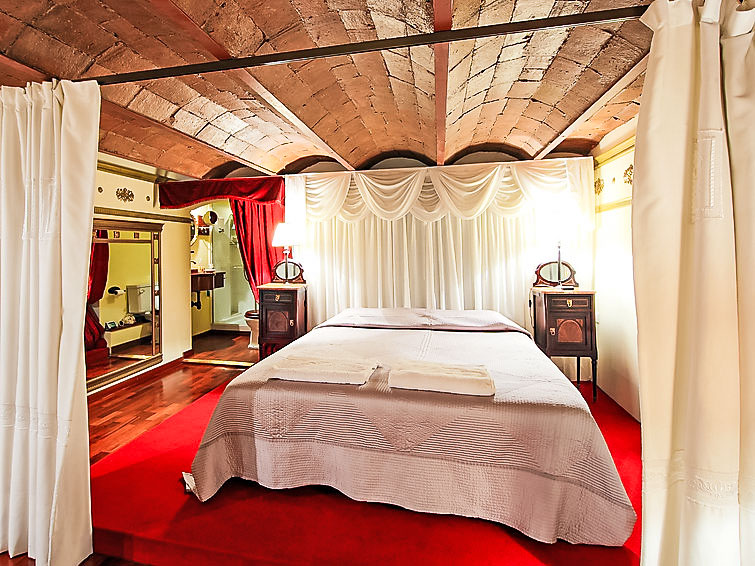Foto van wonen van Appartement Barcelona