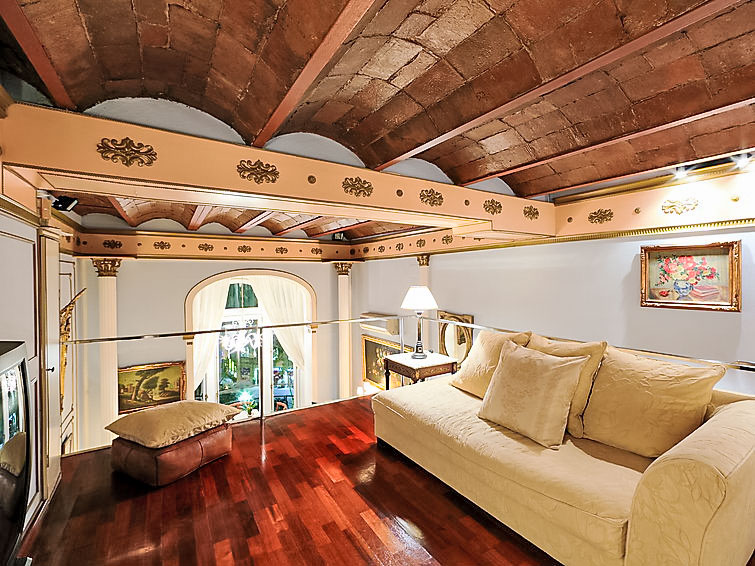 Foto van wonen van Appartement Barcelona