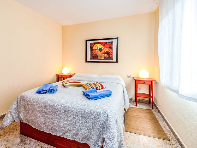 Comfortabel Appartement bij Camp Nou in Barcelona | Out! Vakantiehuizen