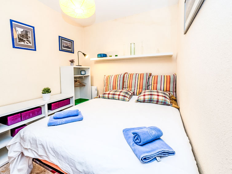 Foto van wonen van Appartement Barcelona