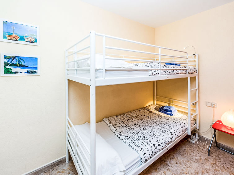 Foto van wonen van Appartement Barcelona