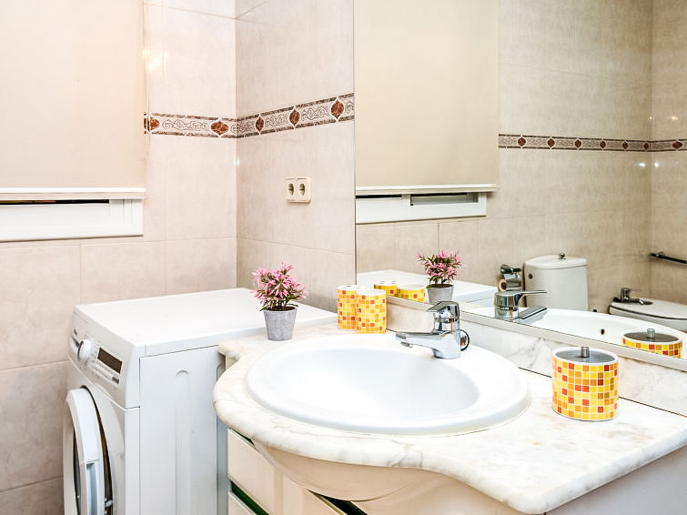 Foto van wonen van Appartement Barcelona