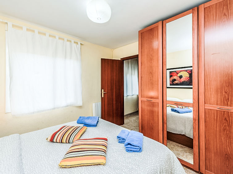 Foto van wonen van Appartement Barcelona