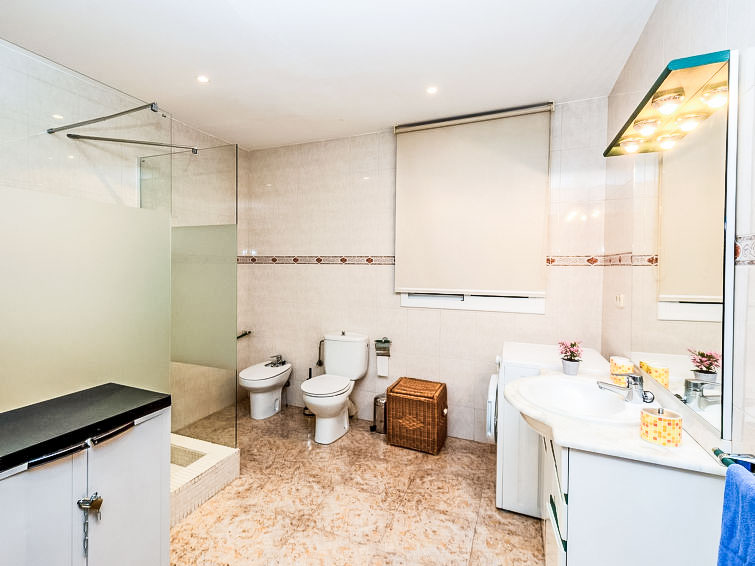Foto van wonen van Appartement Barcelona
