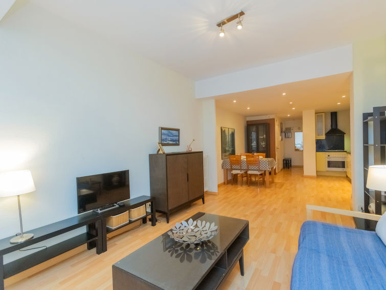 Gezellig Appartement in het Hart van Eixample Dret, Barcelona | Out! Vakantiehuizen