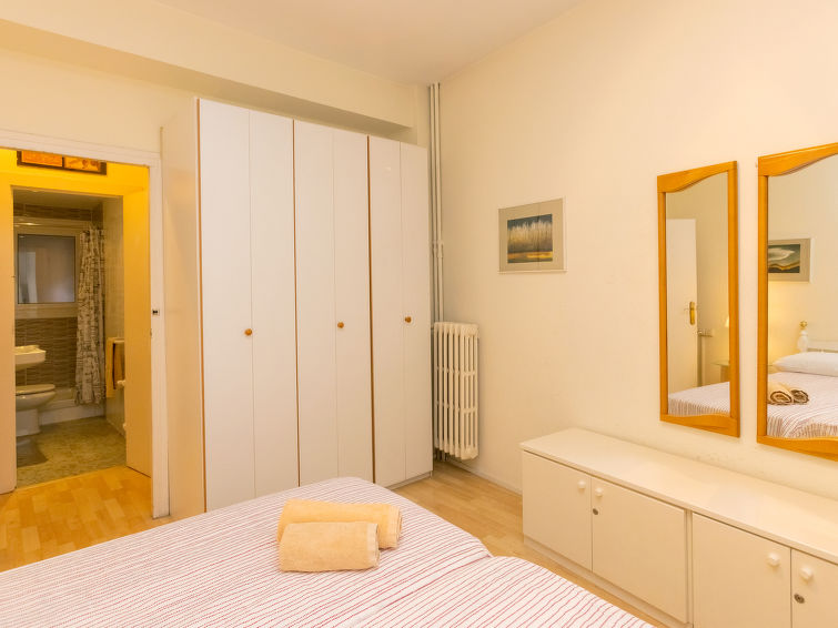 Foto van wonen van Appartement Barcelona