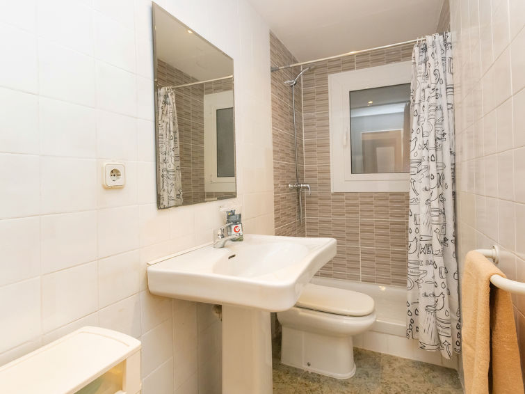 Foto van wonen van Appartement Barcelona