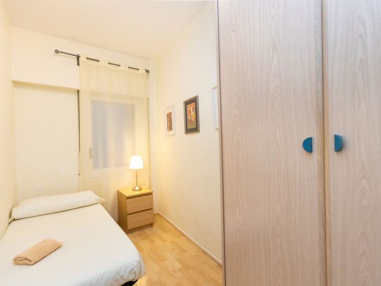 Foto van wonen van Appartement Barcelona