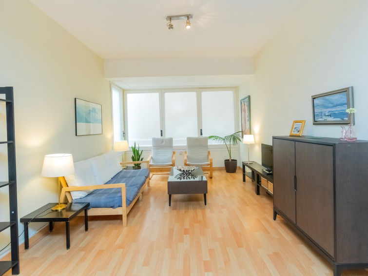 Foto van wonen van Appartement Barcelona