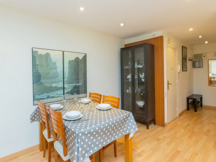 Foto van wonen van Appartement Barcelona