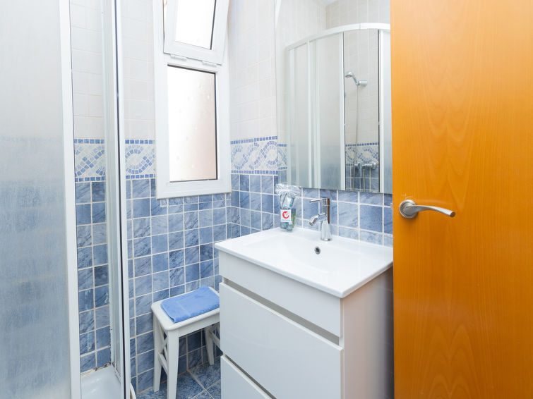 Foto van wonen van Appartement Barcelona