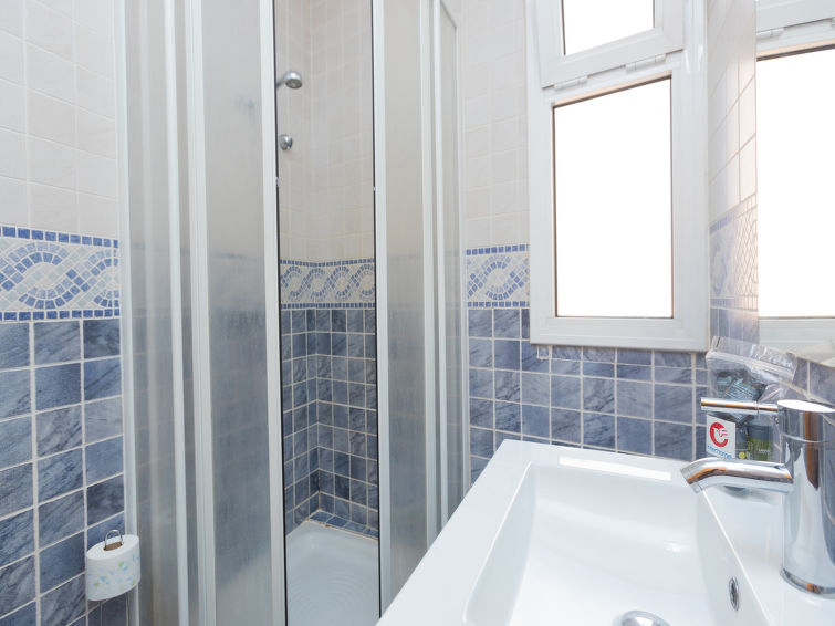 Foto van wonen van Appartement Barcelona
