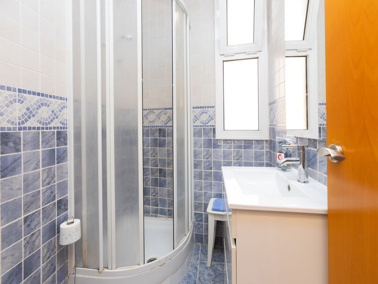 Foto van wonen van Appartement Barcelona