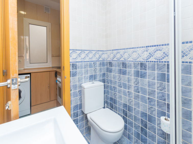 Foto van wonen van Appartement Barcelona