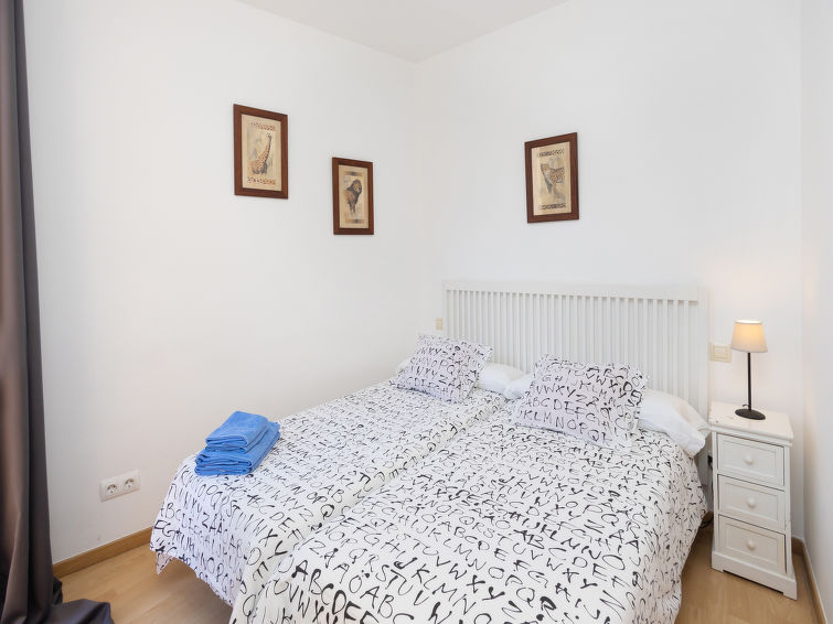 Foto van wonen van Appartement Barcelona