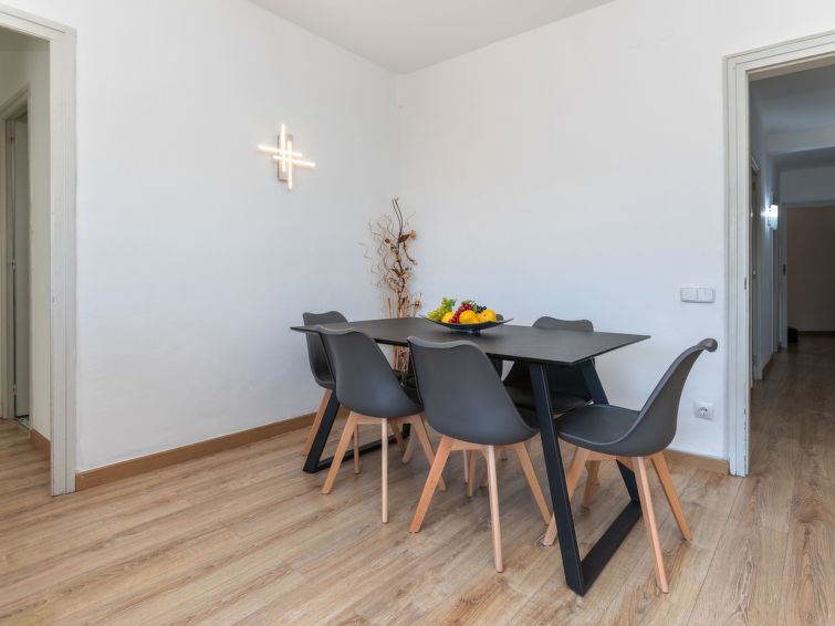 Foto van wonen van Appartement Barcelona