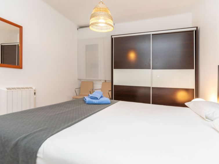 Foto van wonen van Appartement Barcelona