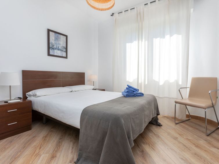 Foto van wonen van Appartement Barcelona