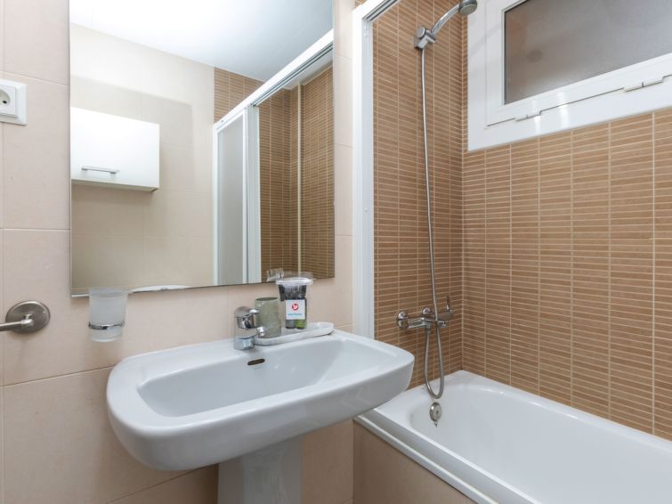 Foto van wonen van Appartement Barcelona