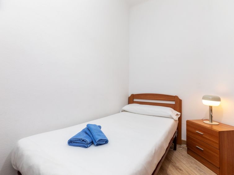 Foto van wonen van Appartement Barcelona