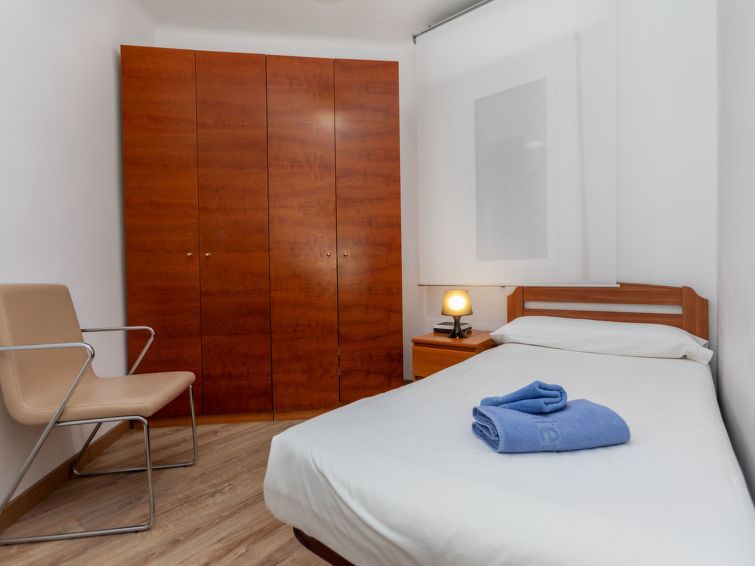 Foto van wonen van Appartement Barcelona