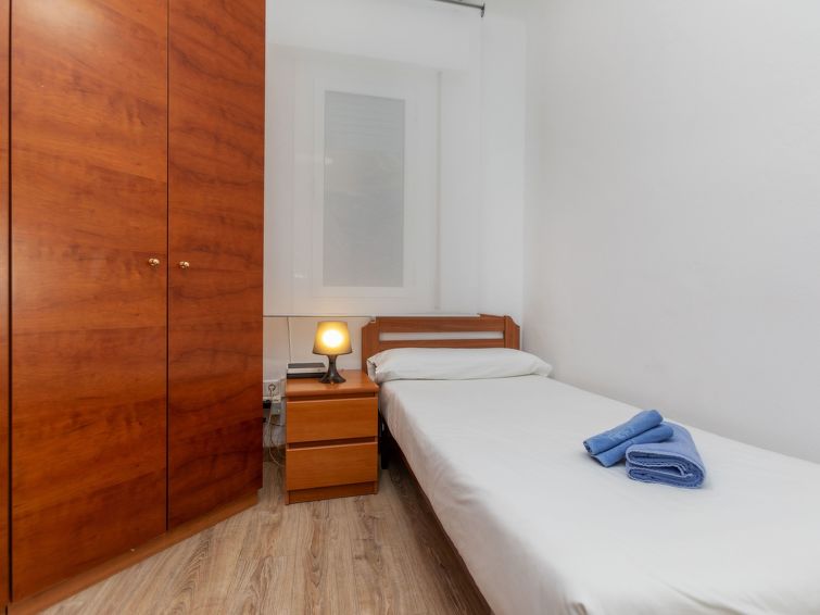 Foto van wonen van Appartement Barcelona