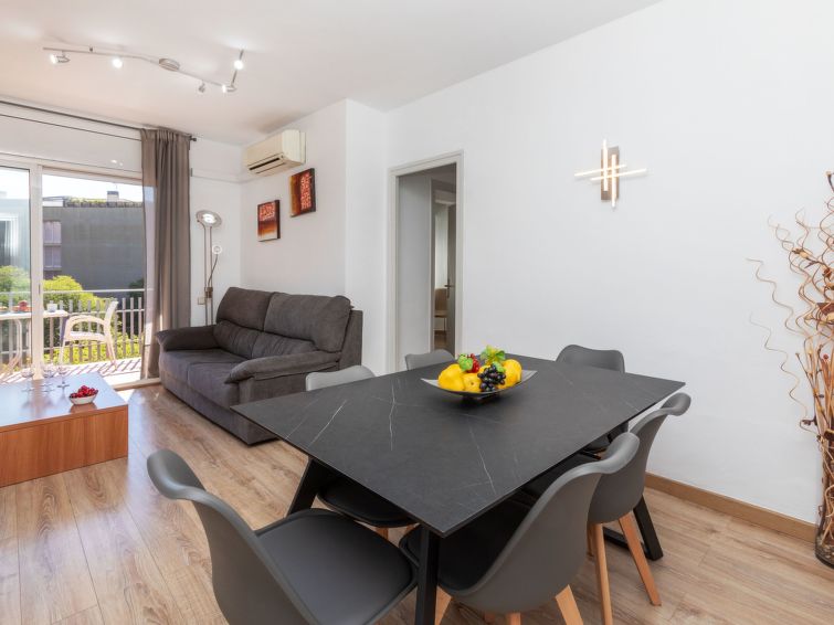 Foto van wonen van Appartement Barcelona