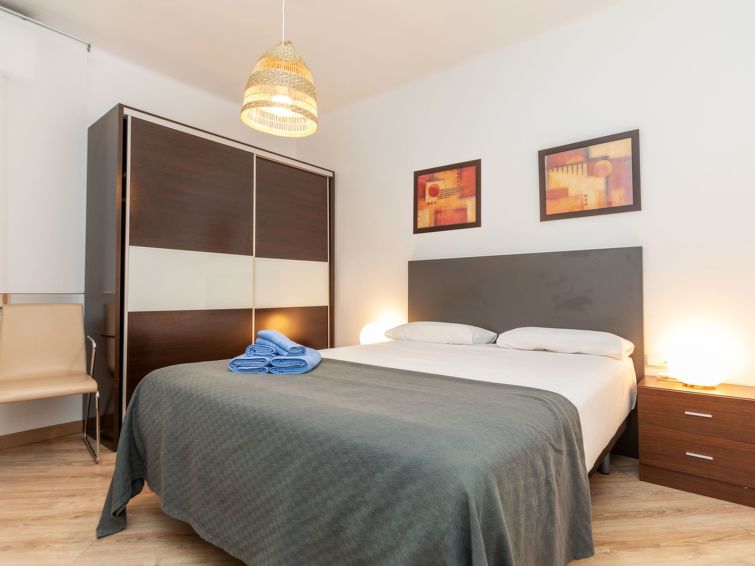 Foto van wonen van Appartement Barcelona