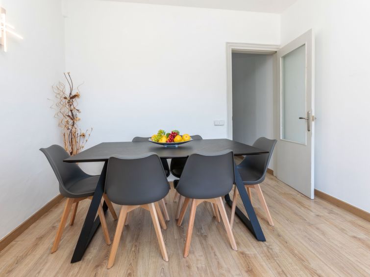 Foto van wonen van Appartement Barcelona