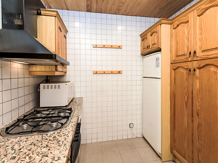 Foto van wonen van Appartement Barcelona