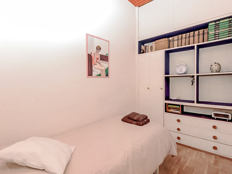 Foto van wonen van Appartement Barcelona