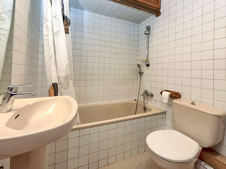 Foto van wonen van Appartement Barcelona