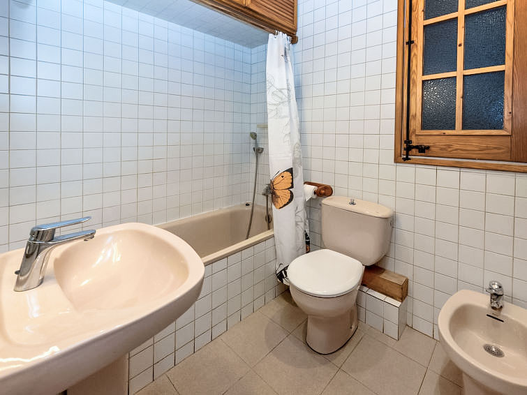 Foto van wonen van Appartement Barcelona