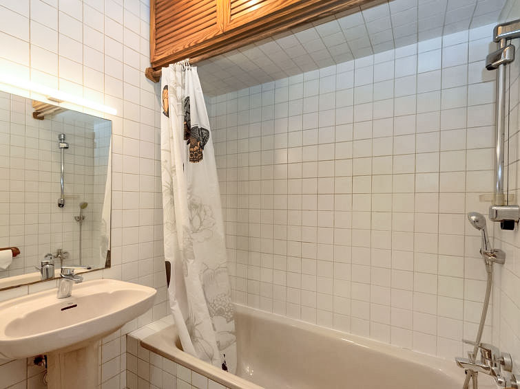 Foto van wonen van Appartement Barcelona