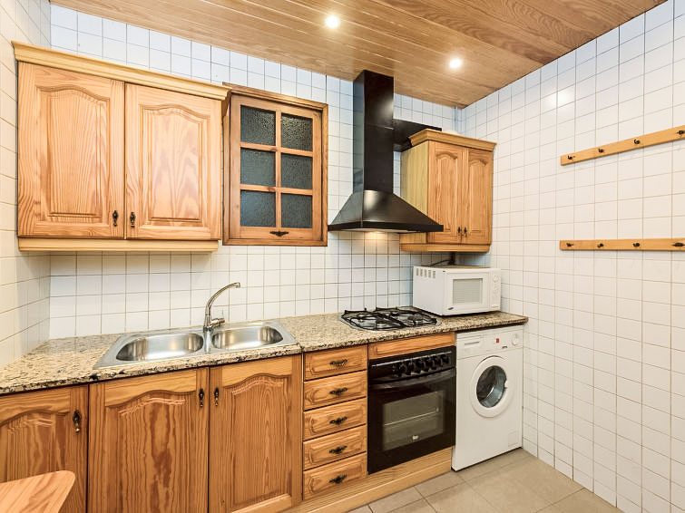 Foto van wonen van Appartement Barcelona